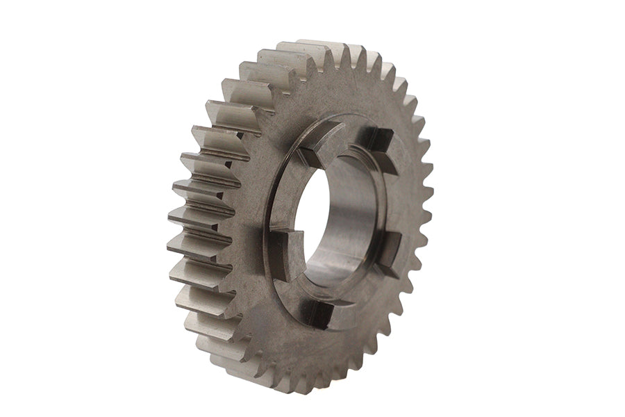OE 4th Gear Mainshaft