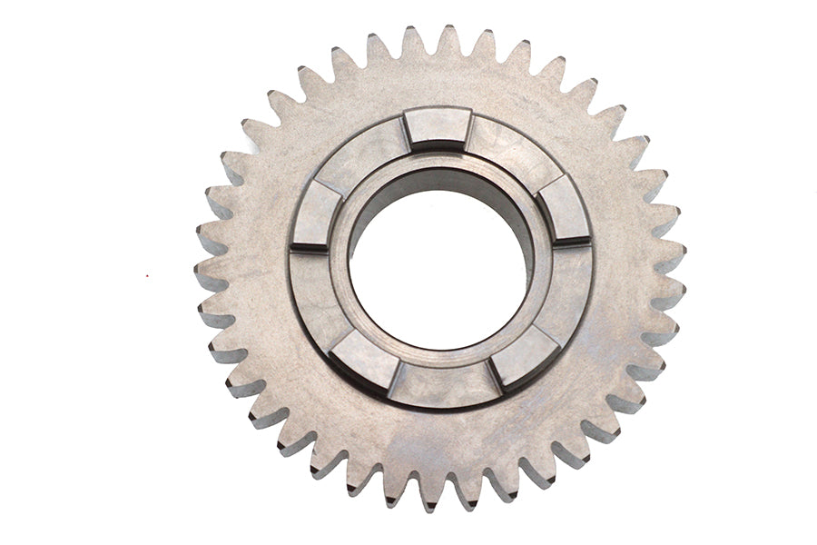 OE 4th Gear Mainshaft
