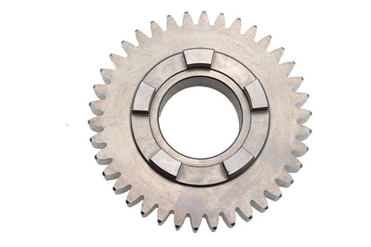 OE 4th Gear Mainshaft