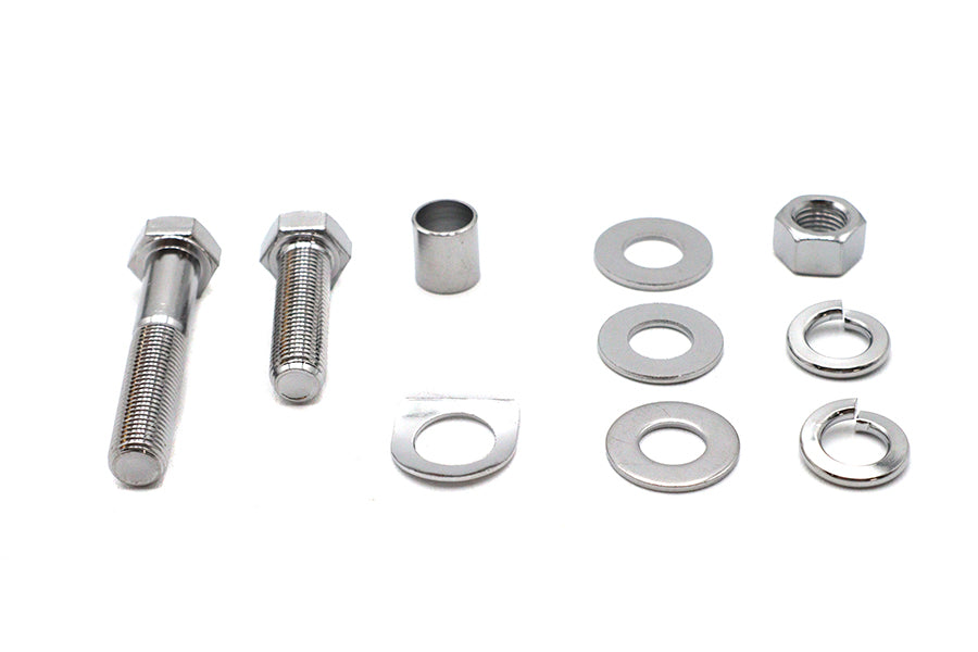 Kick Starter Arm Bolt Kit