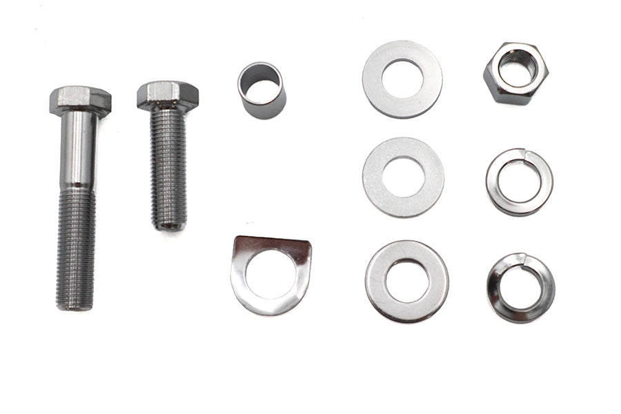 Kick Starter Arm Bolt Kit