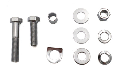 Kick Starter Arm Bolt Kit