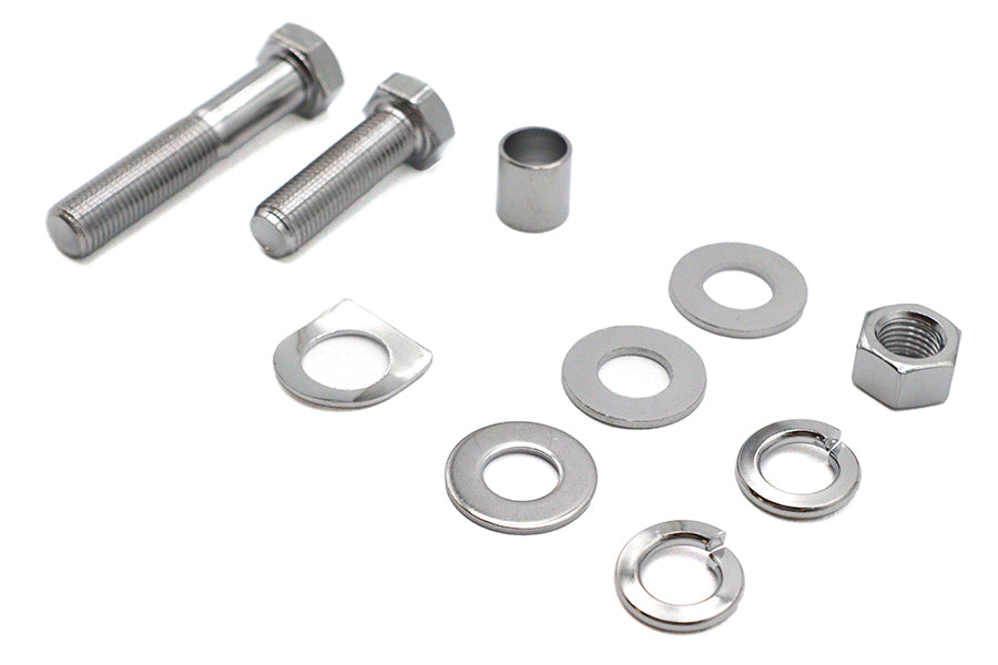 Kick Starter Arm Bolt Kit