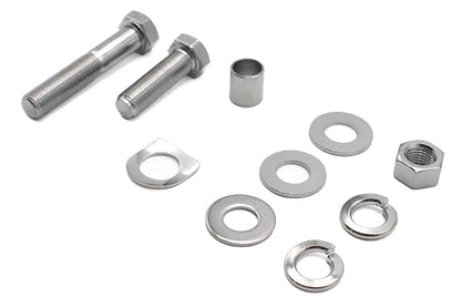 Kick Starter Arm Bolt Kit