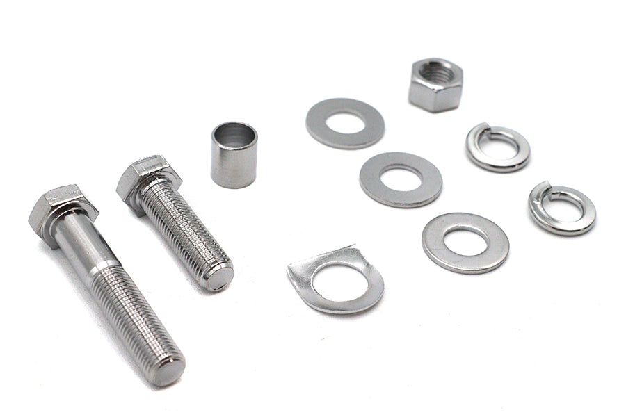 Kick Starter Arm Bolt Kit
