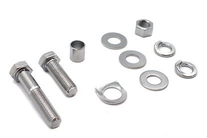 Kick Starter Arm Bolt Kit