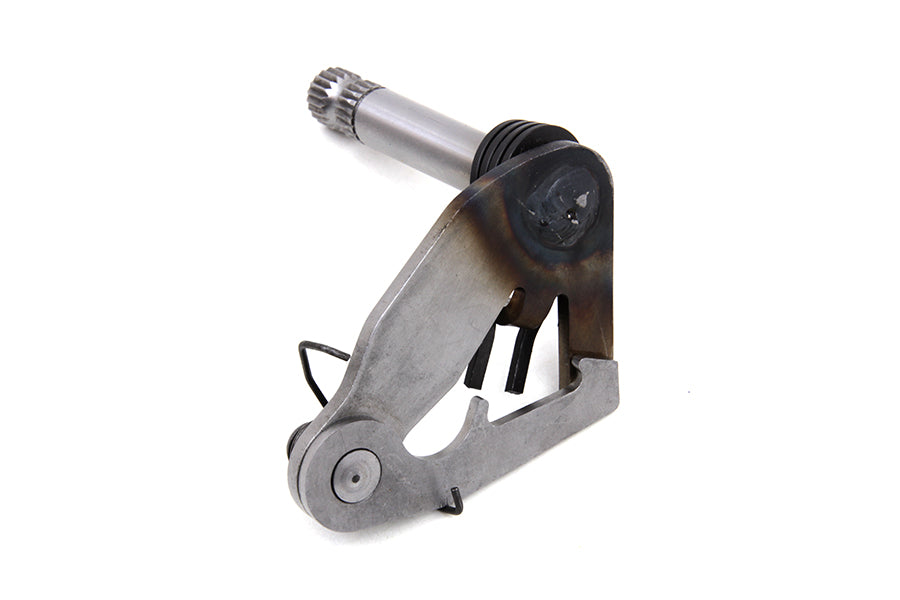 Transmission Shifter Pawl Assembly