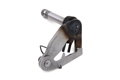 Transmission Shifter Pawl Assembly