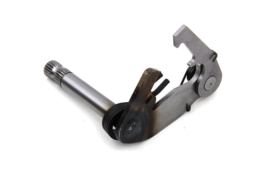 Transmission Shifter Pawl Assembly