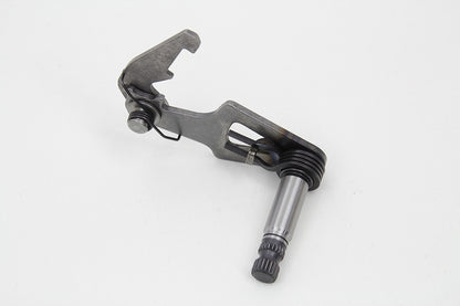 Transmission Shifter Pawl Assembly