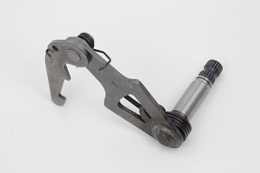 Transmission Shifter Pawl Assembly
