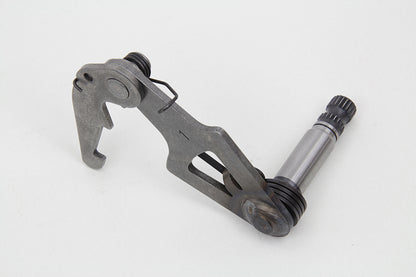 Transmission Shifter Pawl Assembly