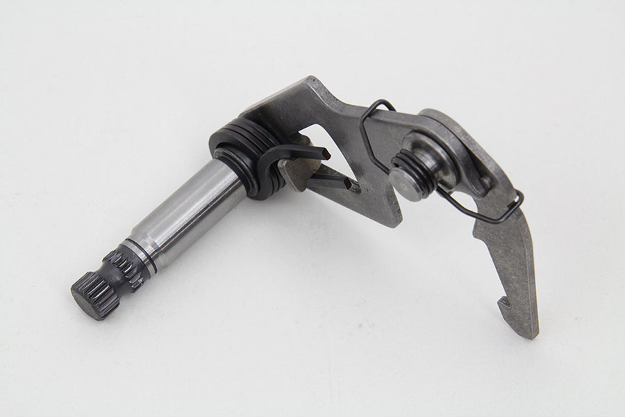 Transmission Shifter Pawl Assembly