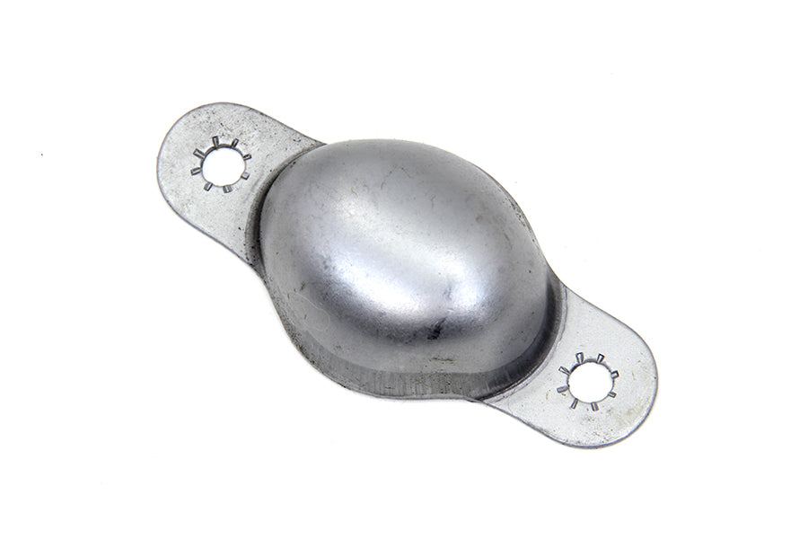 Kick Starter Pedal End Cap Only
