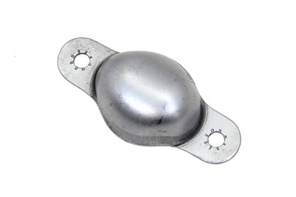 Kick Starter Pedal End Cap Only
