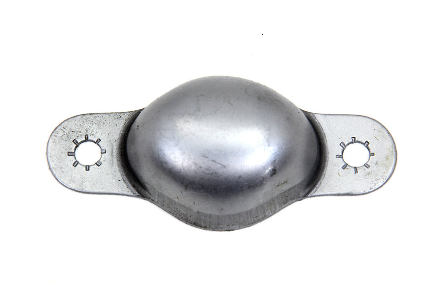 Kick Starter Pedal End Cap Only