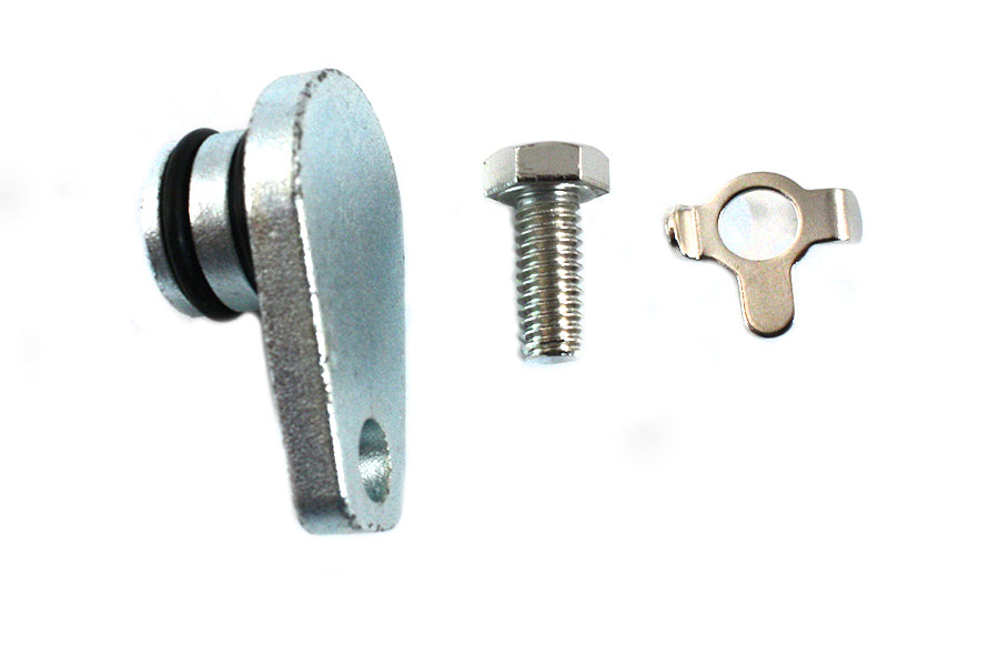 Mid-Shifter Primary Cover Plug Kit