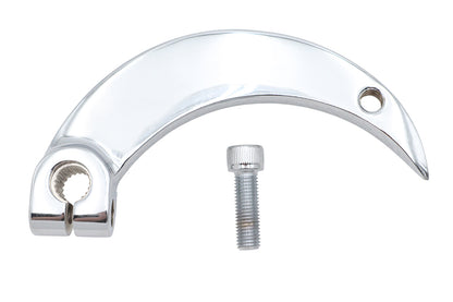 Inner Shifter Arm Billet Chrome