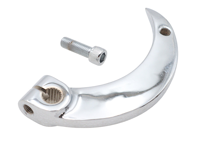 Inner Shifter Arm Billet Chrome
