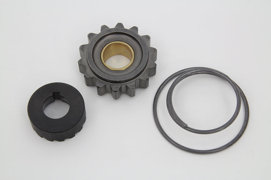 Kick Starter Gear Set