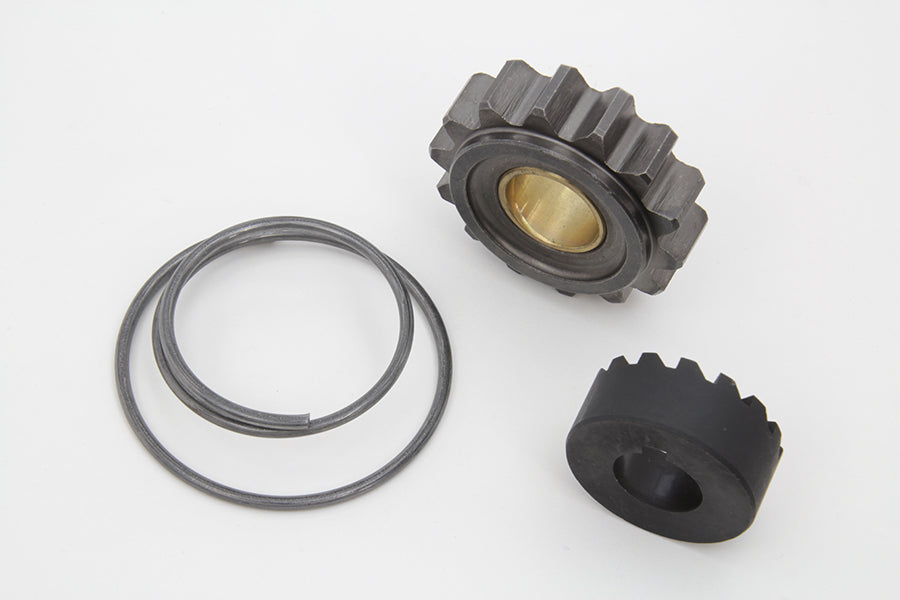 Kick Starter Gear Set