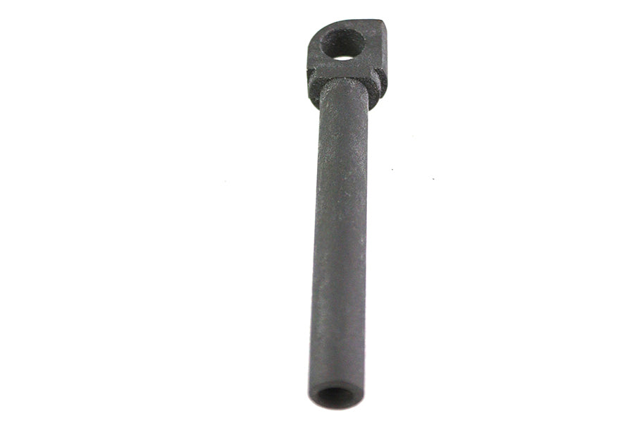 Kick Starter Pedal Shaft Parkerized