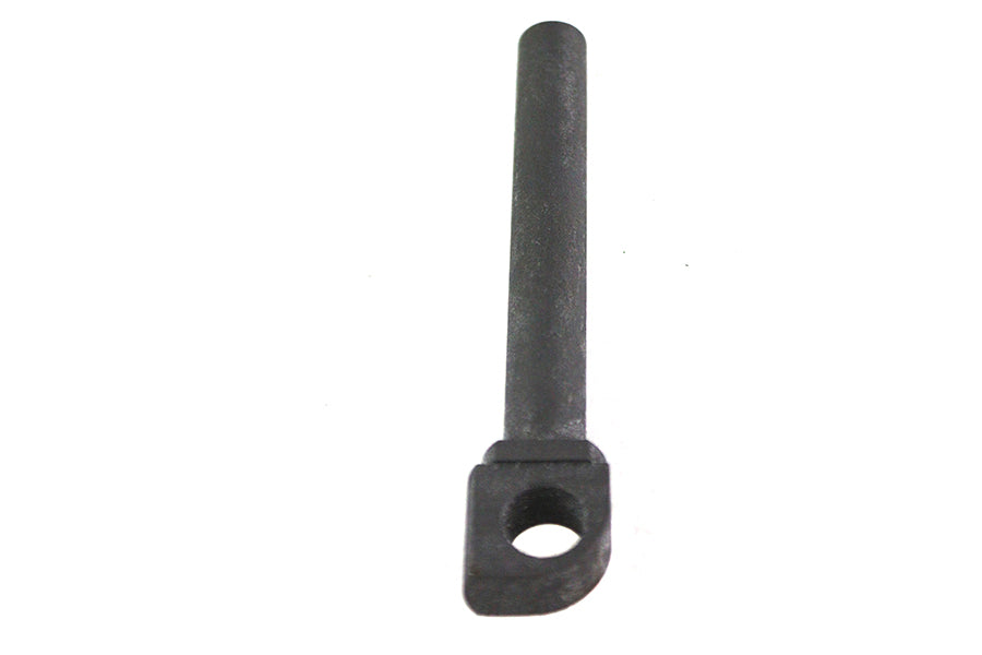 Kick Starter Pedal Shaft Parkerized