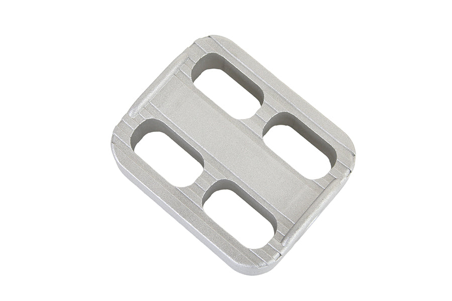 Alloy Kicker Pedal Pad