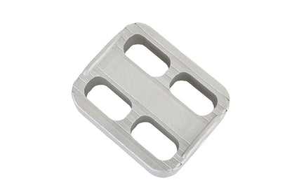 Alloy Kicker Pedal Pad