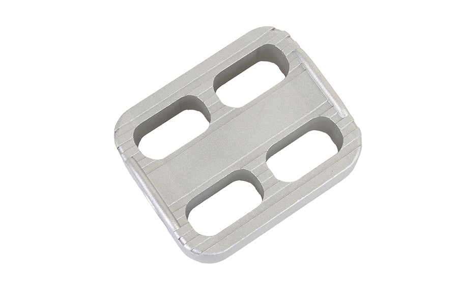 Alloy Kicker Pedal Pad