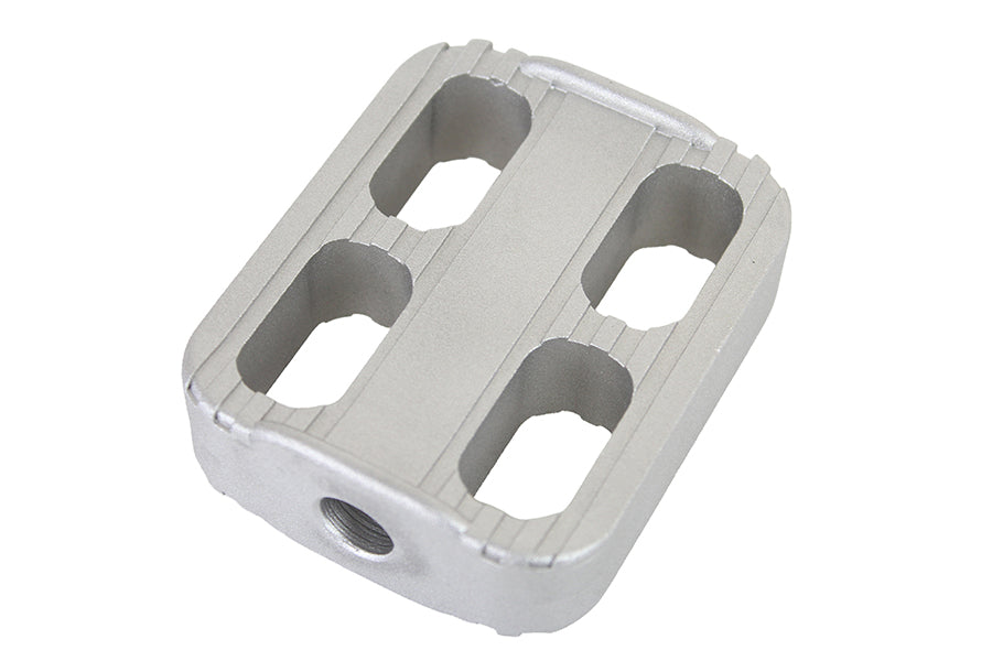 Alloy Kicker Pedal Pad