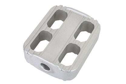 Alloy Kicker Pedal Pad