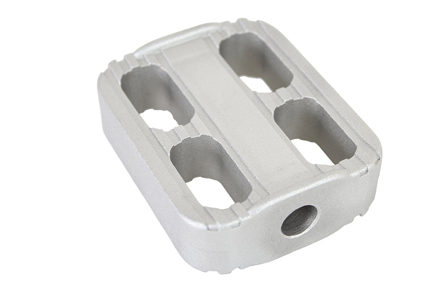 Alloy Kicker Pedal Pad