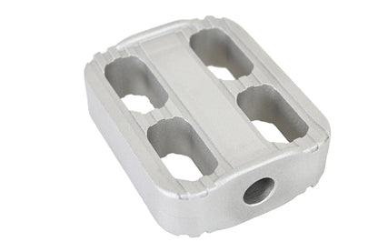 Alloy Kicker Pedal Pad