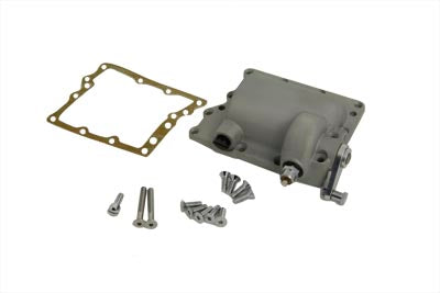 4-Speed Jockey Top Assembly