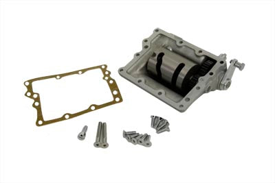 4-Speed Jockey Top Assembly