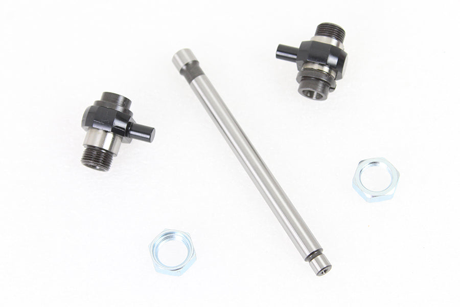 Transmission Shifter Shaft Bushing Kit