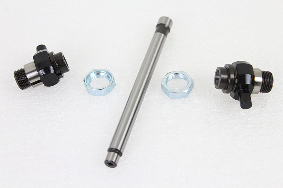 Transmission Shifter Shaft Bushing Kit