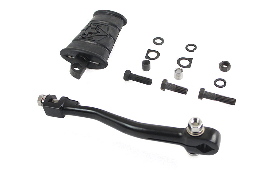 FL Kick Starter Arm Kit Black