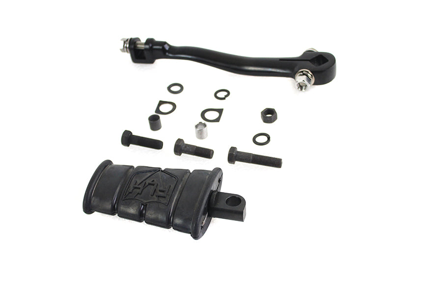 FL Kick Starter Arm Kit Black