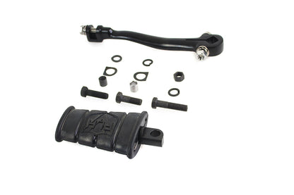 FL Kick Starter Arm Kit Black