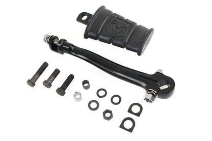 FL Kick Starter Arm Kit Black