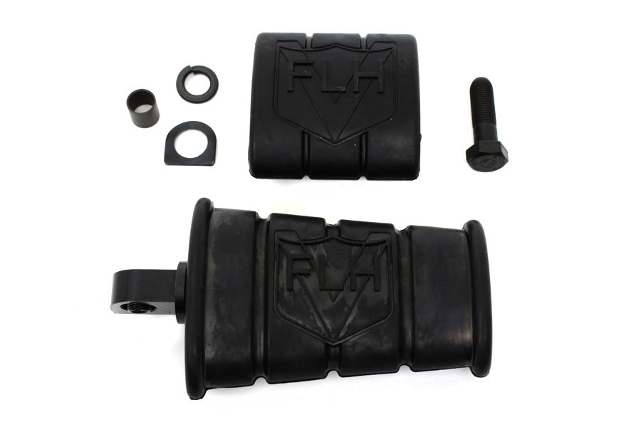 FLH Kick Starter Pedal Kit