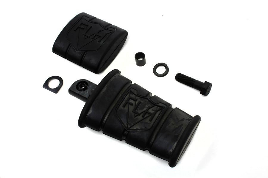 FLH Kick Starter Pedal Kit