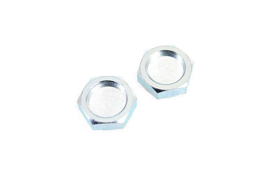 Shifter Shaft Bushing Nut Set