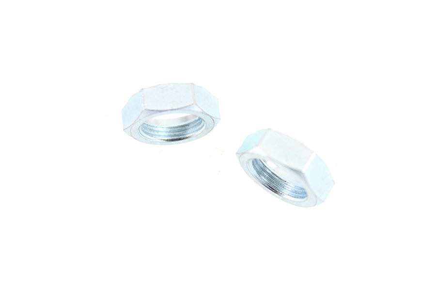 Shifter Shaft Bushing Nut Set