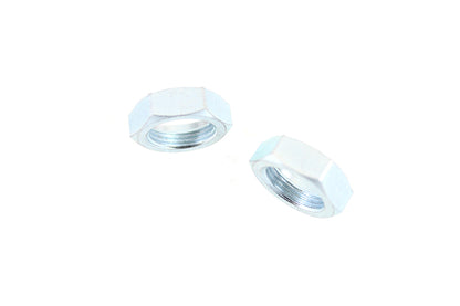 Shifter Shaft Bushing Nut Set