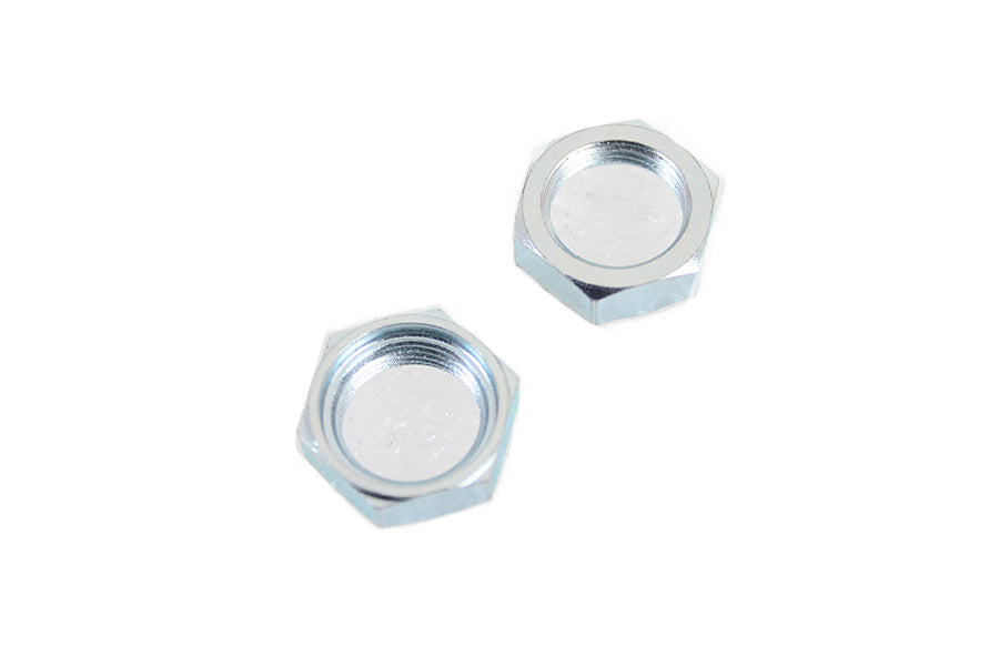 Shifter Shaft Bushing Nut Set