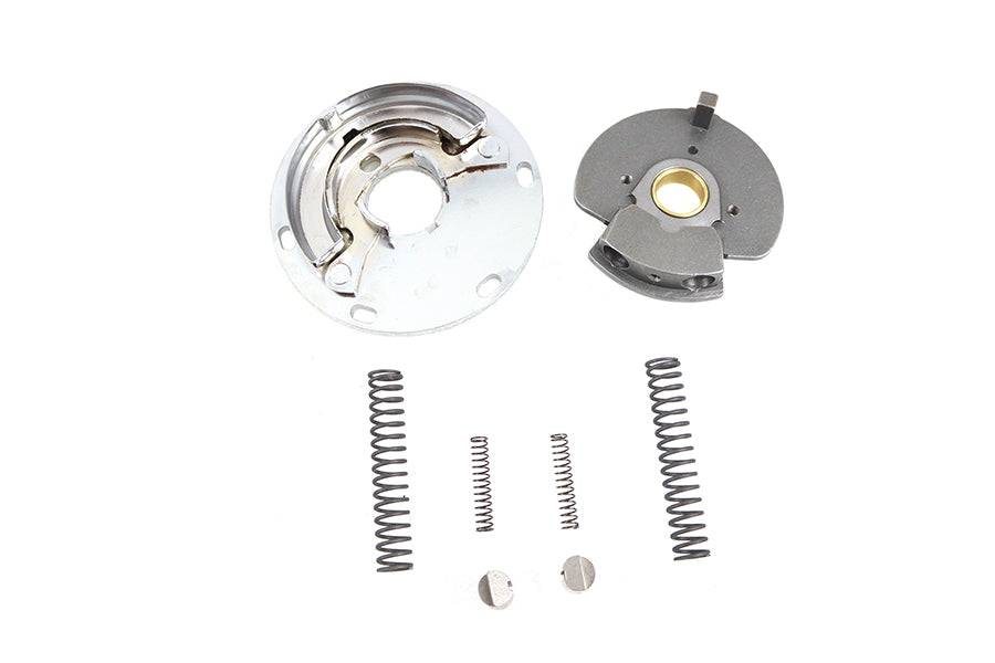 Shifter Pawl Carrier Kit
