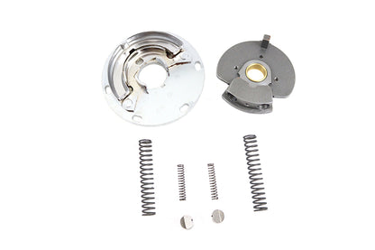 Shifter Pawl Carrier Kit